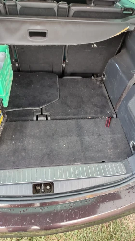 Opel Zafira Tourer , снимка 10