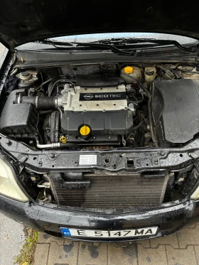 Opel Signum, снимка 10