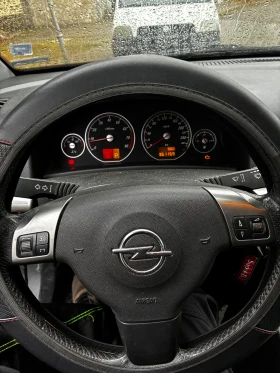 Opel Signum, снимка 12