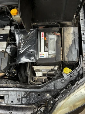 Opel Signum, снимка 11