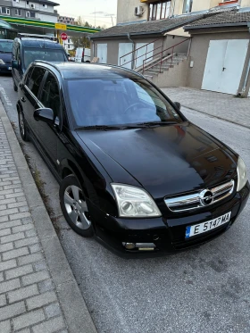 Opel Signum, снимка 1