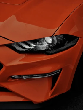 Ford Mustang 5.0 V8 GT Performance , снимка 13