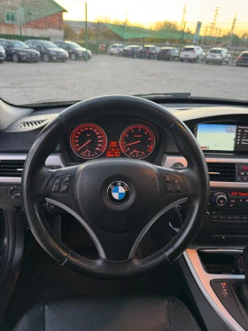 BMW 330 Задно* Keyless* Daynamic* Navi* , снимка 12