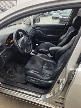 Toyota Avensis, снимка 9