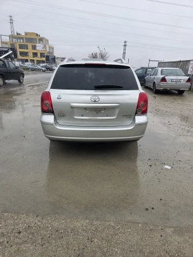 Toyota Avensis, снимка 6