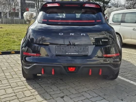 Great Wall ORA 03 400  GT, снимка 4