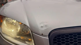 Audi A4, снимка 7