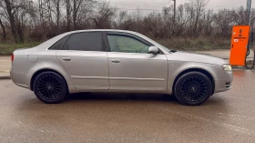 Audi A4, снимка 2