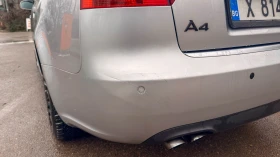 Audi A4, снимка 9