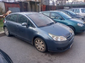Citroen C4 1.6 HDI, снимка 3