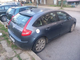 Citroen C4 1.6 HDI, снимка 6