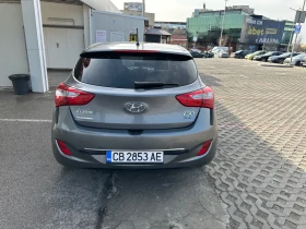 Hyundai I30, снимка 5