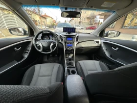 Hyundai I30, снимка 14