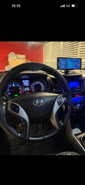 Hyundai I30, снимка 15