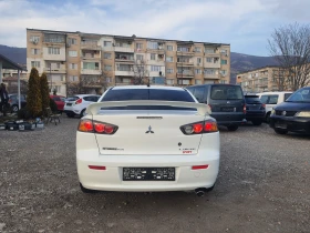 Mitsubishi Lancer Седан-Нави, снимка 7