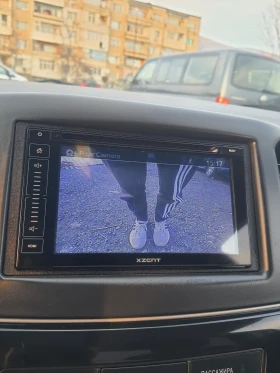 Mitsubishi Lancer Седан-Нави, снимка 11