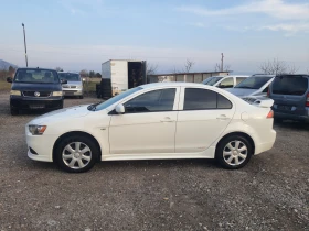 Mitsubishi Lancer Седан-Нави, снимка 5