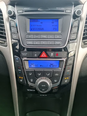 Hyundai I30 1.4 CRDI | ПОДГРЕВ | LED | КАТО НОВА | , снимка 11