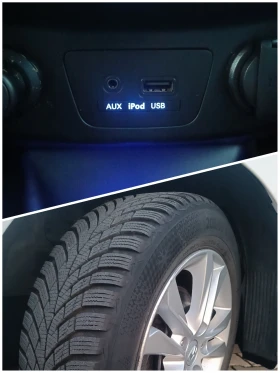 Hyundai I30 1.4 CRDI | ПОДГРЕВ | LED | КАТО НОВА | , снимка 15