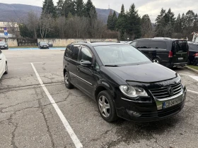 VW Touran 1.4 TSI, снимка 3
