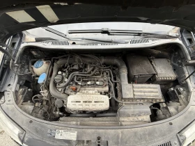 VW Touran 1.4 TSI, снимка 16