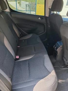 Peugeot 308 1, 6 HDI, снимка 10