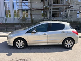 Peugeot 308 1, 6 HDI, снимка 4