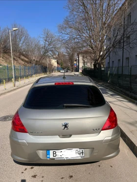 Peugeot 308 1, 6 HDI, снимка 7