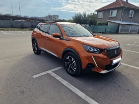 Peugeot 2008 allure, снимка 4