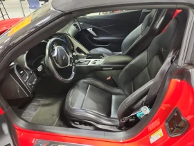 Chevrolet Corvette Z51 3LT, снимка 6