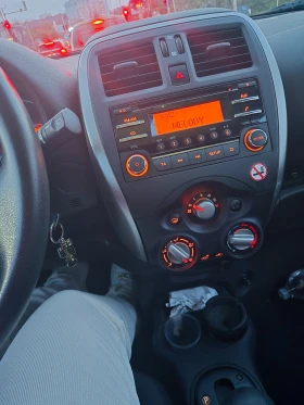 Nissan Micra, снимка 7