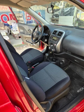 Nissan Micra, снимка 5