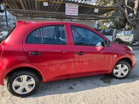 Nissan Micra, снимка 3