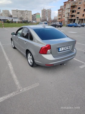 Volvo S40, снимка 5