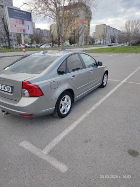 Volvo S40, снимка 6