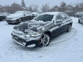 BMW 330 i xDrive M SPORT/ПРЕДСТАВИТЕЛСТВО НА BMW, снимка 1