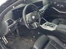 BMW 330 i xDrive M SPORT/ПРЕДСТАВИТЕЛСТВО НА BMW, снимка 7