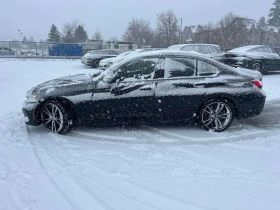 BMW 330 i xDrive M SPORT/ПРЕДСТАВИТЕЛСТВО НА BMW, снимка 3