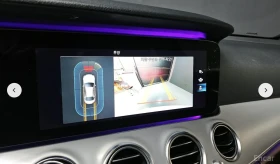 Mercedes-Benz E 250 AVANTGARDE* LANE* ASSIST* 360КАМЕРА* ПОДГРЕВ* , снимка 10