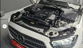 Mercedes-Benz E 250 AVANTGARDE* LANE* ASSIST* 360КАМЕРА* ПОДГРЕВ* , снимка 14