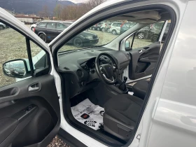 Ford Courier 1.oi 101kc EURO6, снимка 11