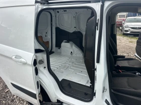 Ford Courier 1.oi 101kc EURO6, снимка 14