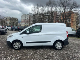 Ford Courier 1.oi 101kc EURO6, снимка 6
