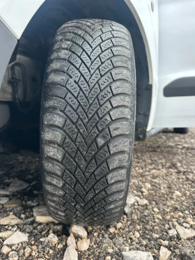 Ford Courier 1.oi 101kc EURO6, снимка 16