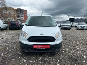Ford Courier 1.oi 101kc EURO6, снимка 8