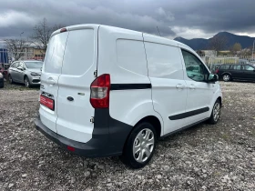 Ford Courier 1.oi 101kc EURO6, снимка 3