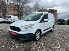Ford Courier 1.oi 101kc EURO6, снимка 7