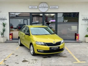 Skoda Rapid 1.0 TSI, снимка 2