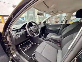 Skoda Rapid 1.0 TSI, снимка 10