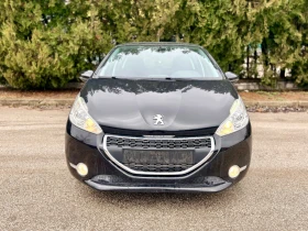 Peugeot 208 1.4 VTI , снимка 2